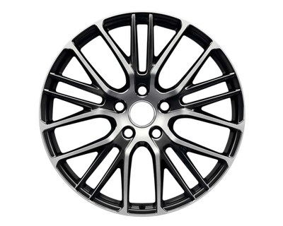 Rear Alloy Wheel - 11.5Jx21 - ET69 - Panamera | 2021-2024