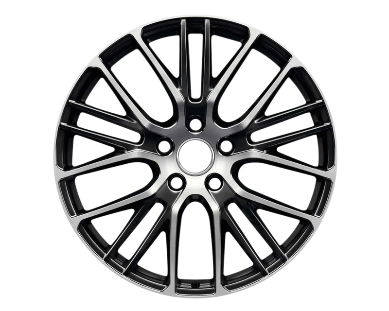 Rear Alloy Wheel - 11.5Jx21 - ET69 - Panamera | 2021-2024