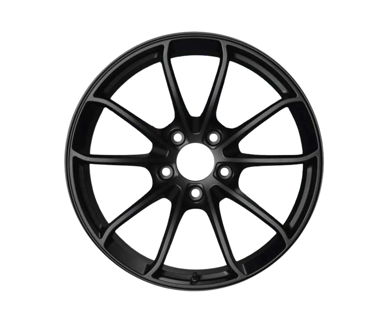 Rear Alloy Wheel - 11Jx20 - ET50 - Cayman | 2016