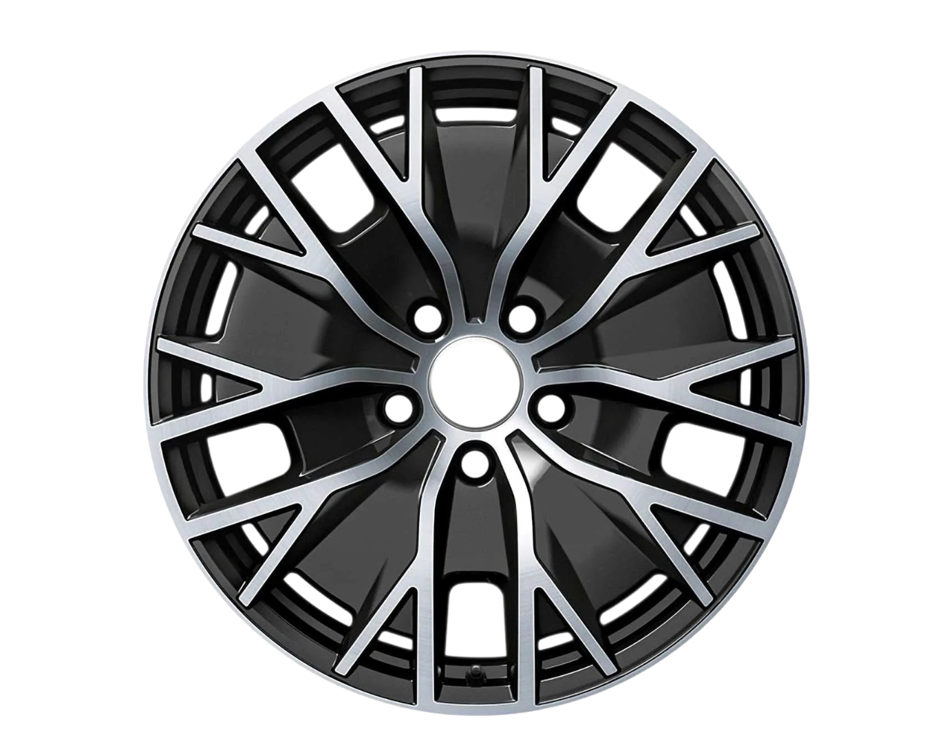 Rear Alloy Wheel - 11Jx20 - ET60 - Taycan | 2025-2026