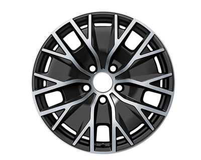 Rear Alloy Wheel - 11Jx20 - ET60 - Taycan | 2025-2026
