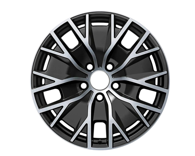 Rear Alloy Wheel - 11Jx20 - ET60 - Taycan | 2025-2026