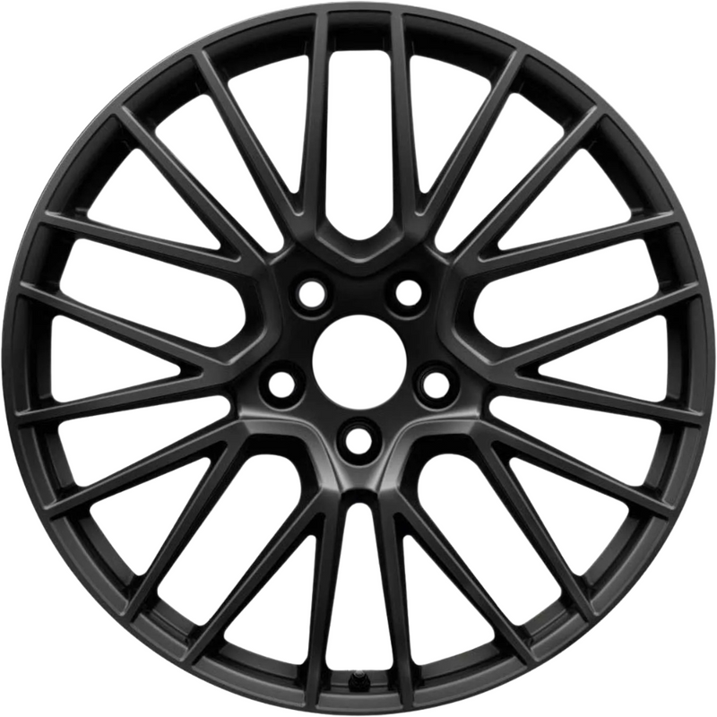 Rear Alloy Wheel - 11Jx21 - ET58 - Cayenne | 2018-2025