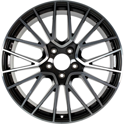 Rear Alloy Wheel - 11Jx21 - ET58 - Cayenne | 2019-2020