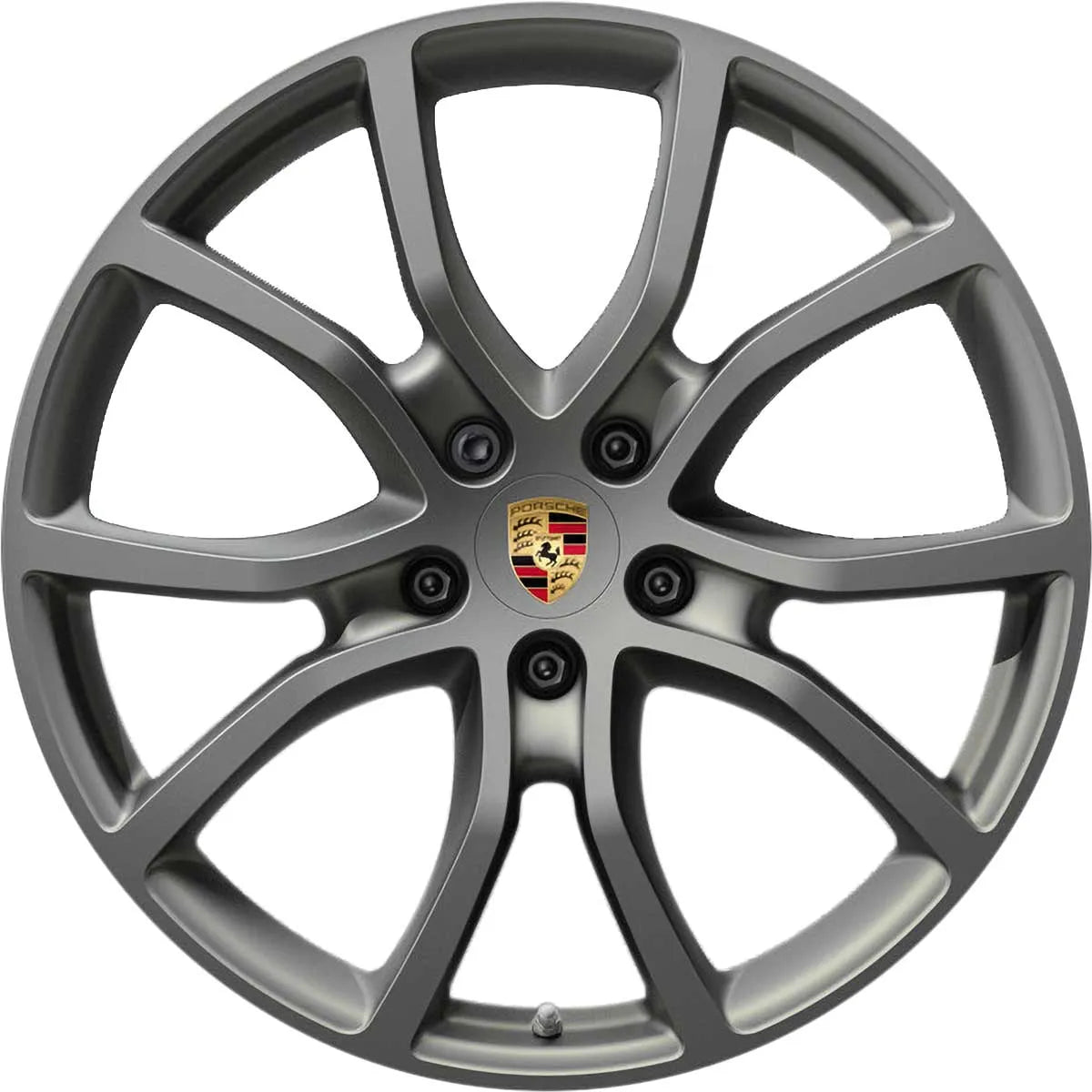 Rear Alloy Wheel - 11Jx21 - ET58 - Cayenne | 2019-2020