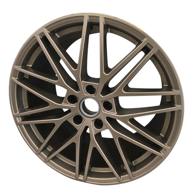 Rear Alloy Wheel - 11Jx21 - ET58 - Cayenne | 2023-2025