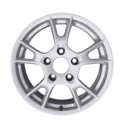 Rear Alloy Wheel 8.0Jx17 - ET40 - Boxster | Cayman | 2005-2008