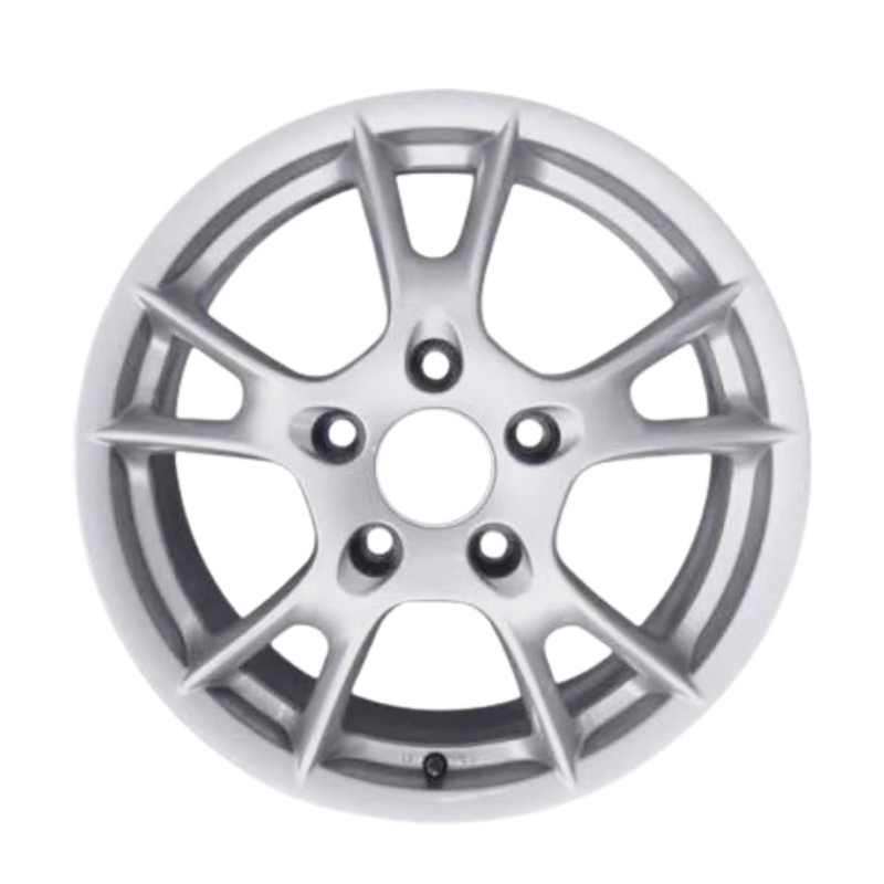 Rear Alloy Wheel 8.0Jx17 - ET40 - Boxster | Cayman | 2005-2008