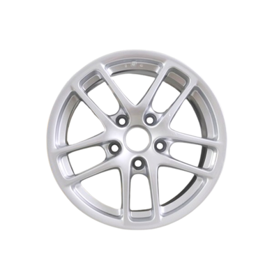 Rear Alloy Wheel 8.0Jx17 - ET40 - Boxster | Cayman | 2007-2010