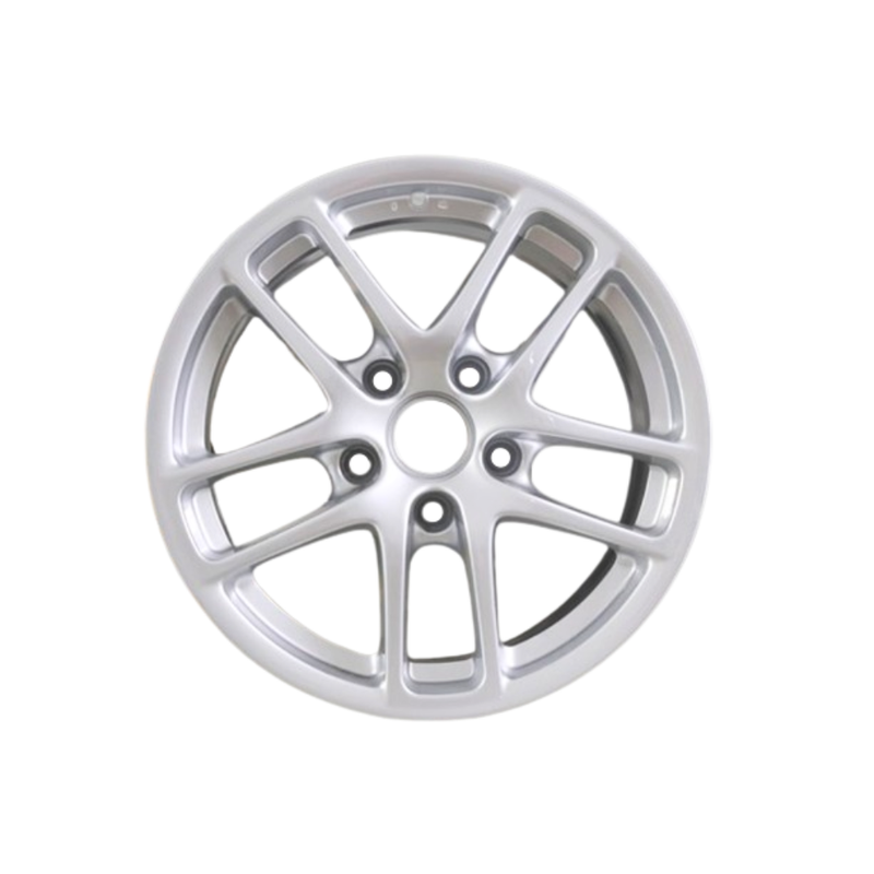 Rear Alloy Wheel 8.0Jx17 - ET40 - Boxster | Cayman | 2007-2010