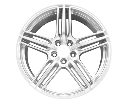 Rear Alloy Wheel - 8.0Jx19 - ET21 - Macan | 2015-2018