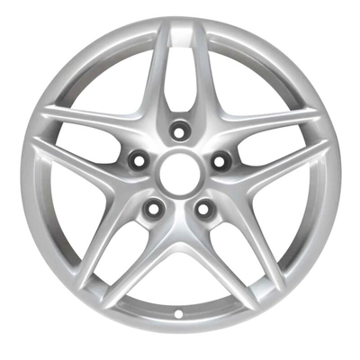 Rear Alloy Wheel 8.5Jx17 - ET40 - Boxster | Cayman | 2009-2012