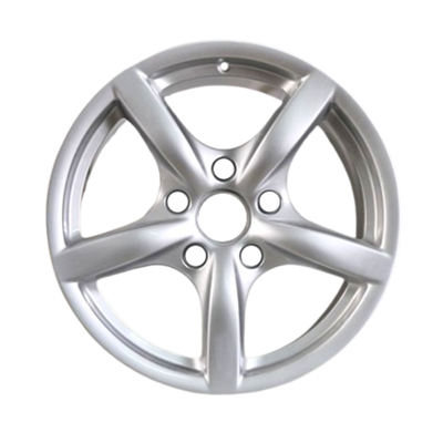 Rear Alloy Wheel 8.5Jx17 - ET40 - Boxster | Cayman | 2009-2012