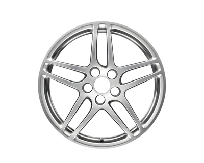Front Alloy Wheel - 8.0Jx18 - ET21 - Macan | 2019-2025 Copy