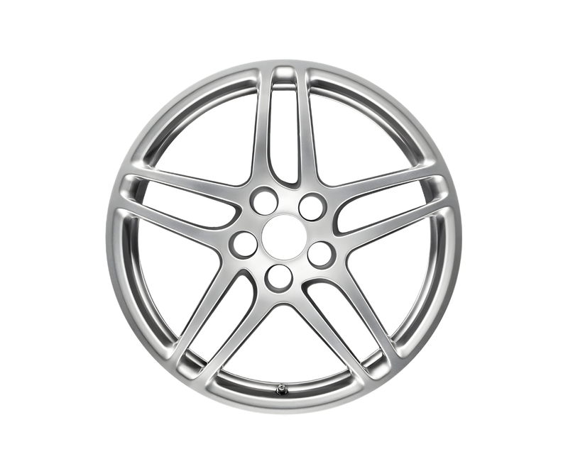 Front Alloy Wheel - 8.0Jx18 - ET21 - Macan | 2019-2025 Copy