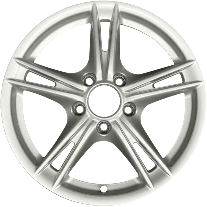Rear Alloy Wheel 9.0Jx18 - ET43 - Boxster | Cayman | 2009-2012