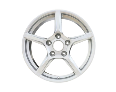 Rear Alloy Wheel - 9.0Jx18 ET47 - Boxster | Cayman | 2013-2016
