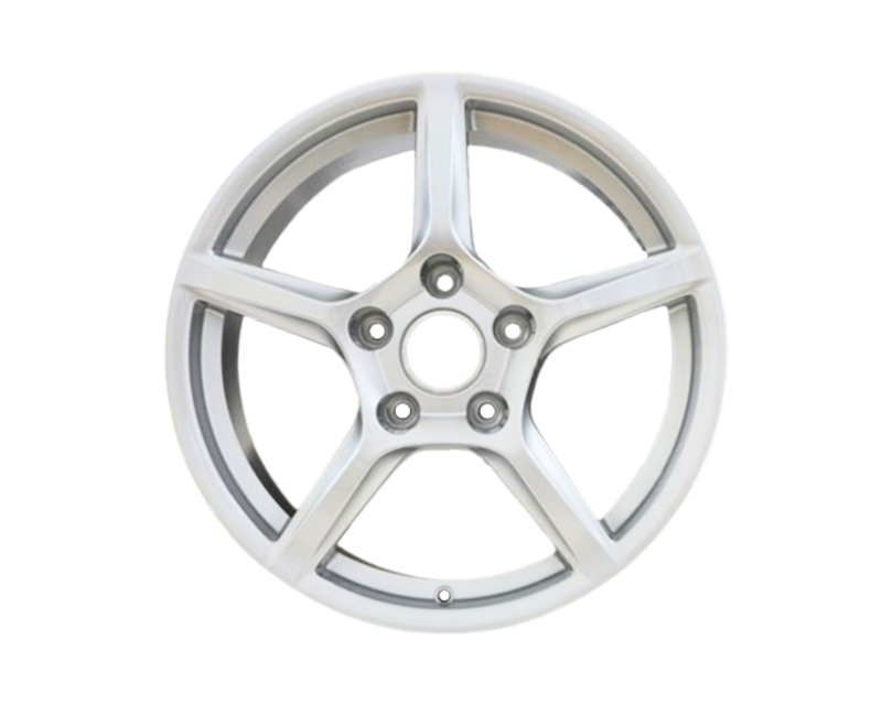 Rear Alloy Wheel - 9.0Jx18 ET47 - Boxster | Cayman | 2013-2016
