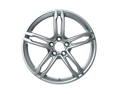 Rear Alloy Wheel - 9.0Jx19 - ET21 - Macan | 2019-2025
