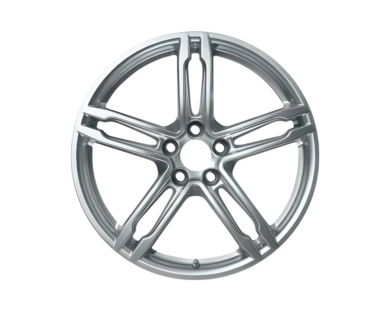 Rear Alloy Wheel - 9.0Jx19 - ET21 - Macan | 2019-2025