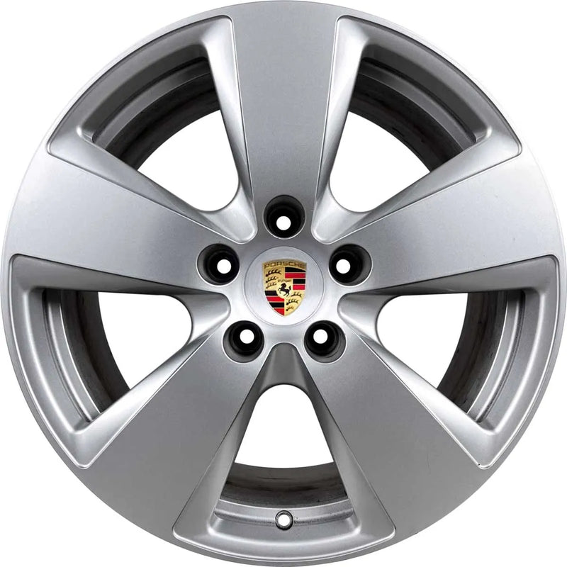 Rear Alloy Wheel - 9.5JX19 - ET54 - Cayenne | 2019-2023
