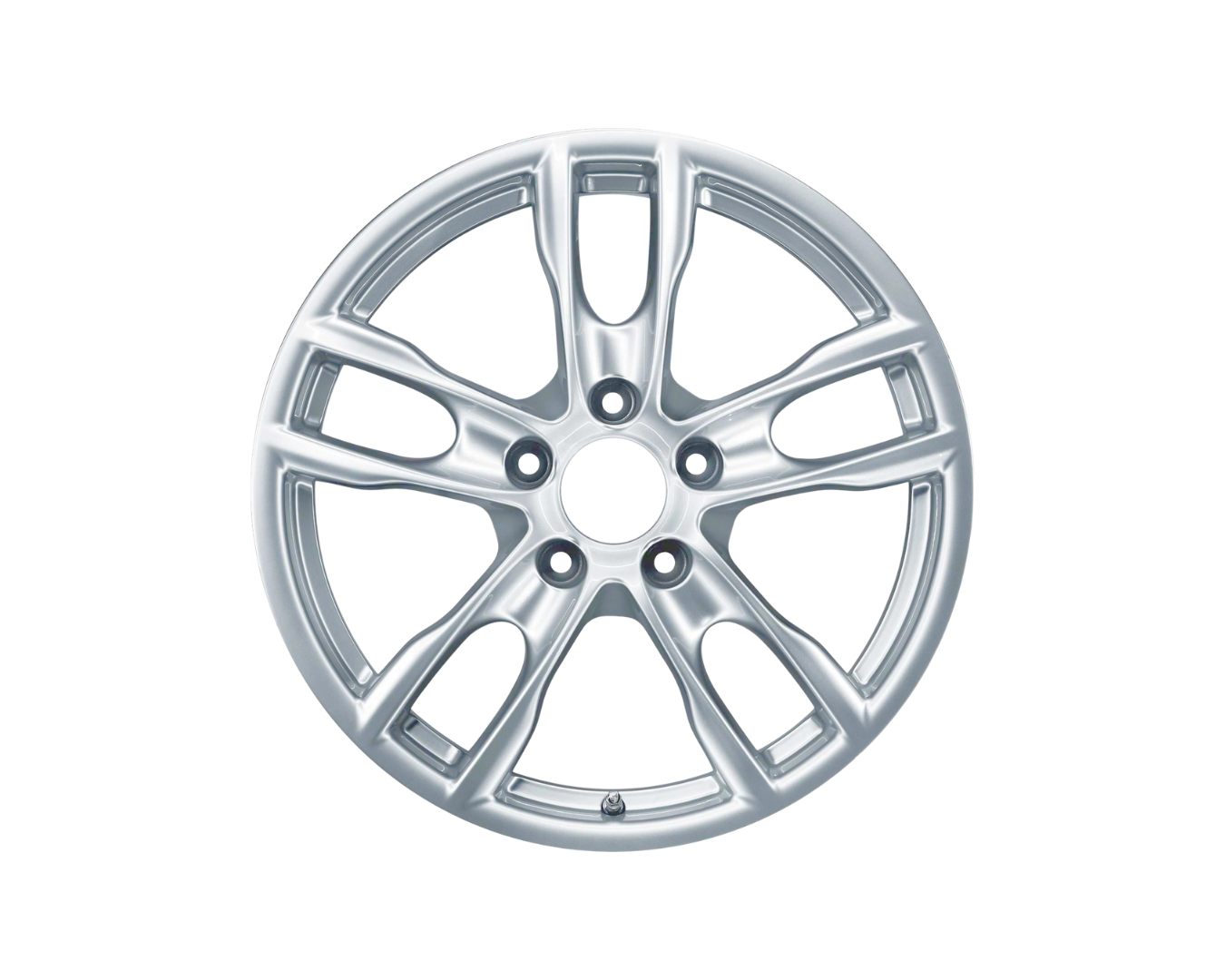 Rear Alloy Wheel - 9.5Jx19 - ET45 - Boxster | Cayman | 2013-2016