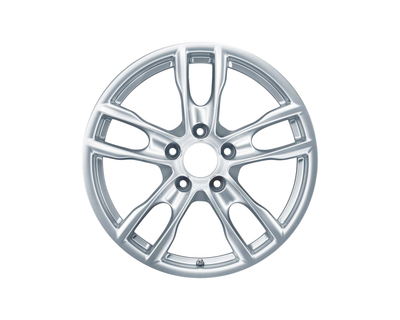 Rear Alloy Wheel - 9.5Jx19 - ET45 - Boxster | Cayman | 2013-2016