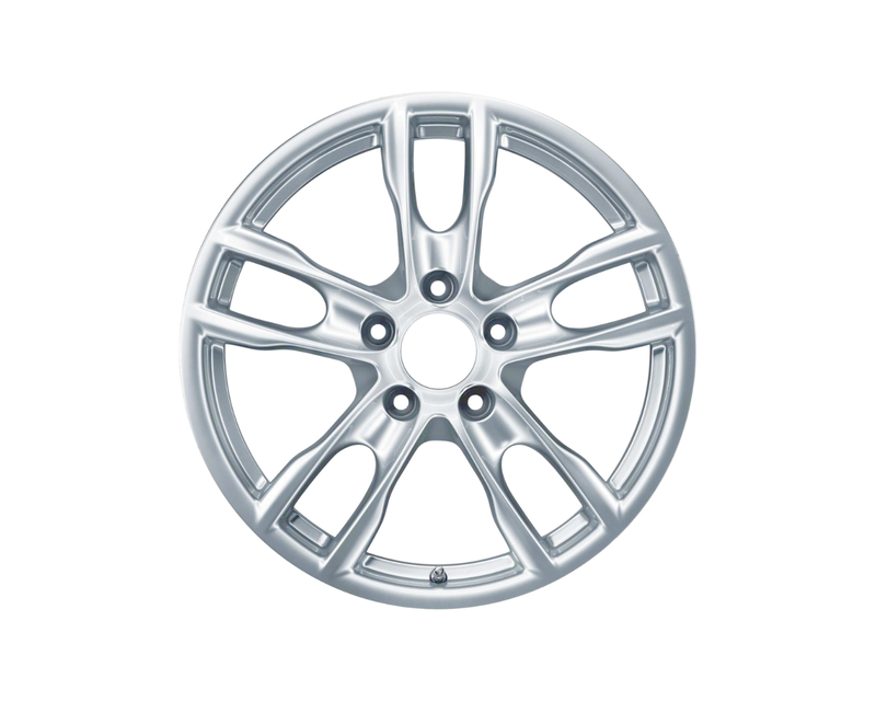 Rear Alloy Wheel - 9.5Jx19 - ET45 - Boxster | Cayman | 2013-2016