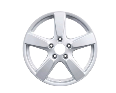 Rear Alloy Wheel - 9.5Jx19 - ET45 - Cayman | 2014-2016