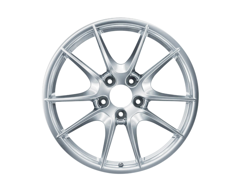 Rear Alloy Wheel - 9.5Jx20 - ET45 - Boxster | Cayman | 2013-2016