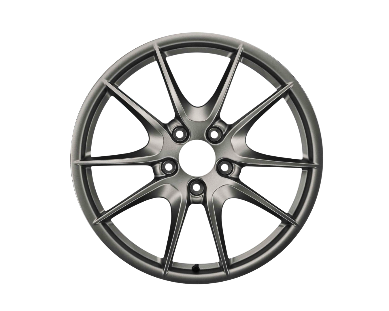 Rear Alloy Wheel - 9.5Jx20 - ET45 - Boxster | Cayman | 2013-2016