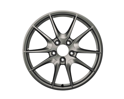 Rear Alloy Wheel - 9.5Jx20 - ET45 - Boxster | Cayman | 2013-2016