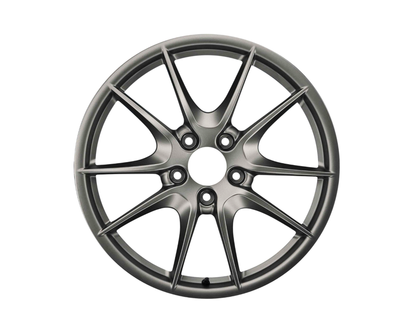 Rear Alloy Wheel - 9.5Jx20 - ET45 - Boxster | Cayman | 2013-2016
