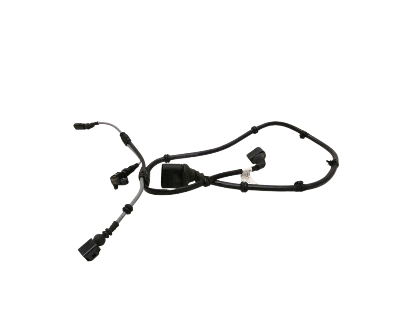 Rear Anti-Lock Brakesystem Wiring Harness - Taycan | 2020-2023