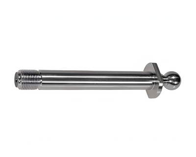 Rear Anti-Roll Bar Bearing Pin - 914 | 1970-1976