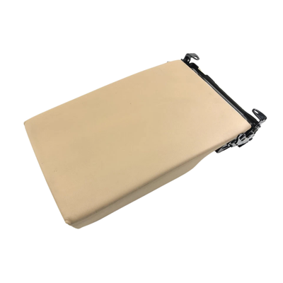 Rear Armrest - Luxor Beige - Cayenne | 2011-2018