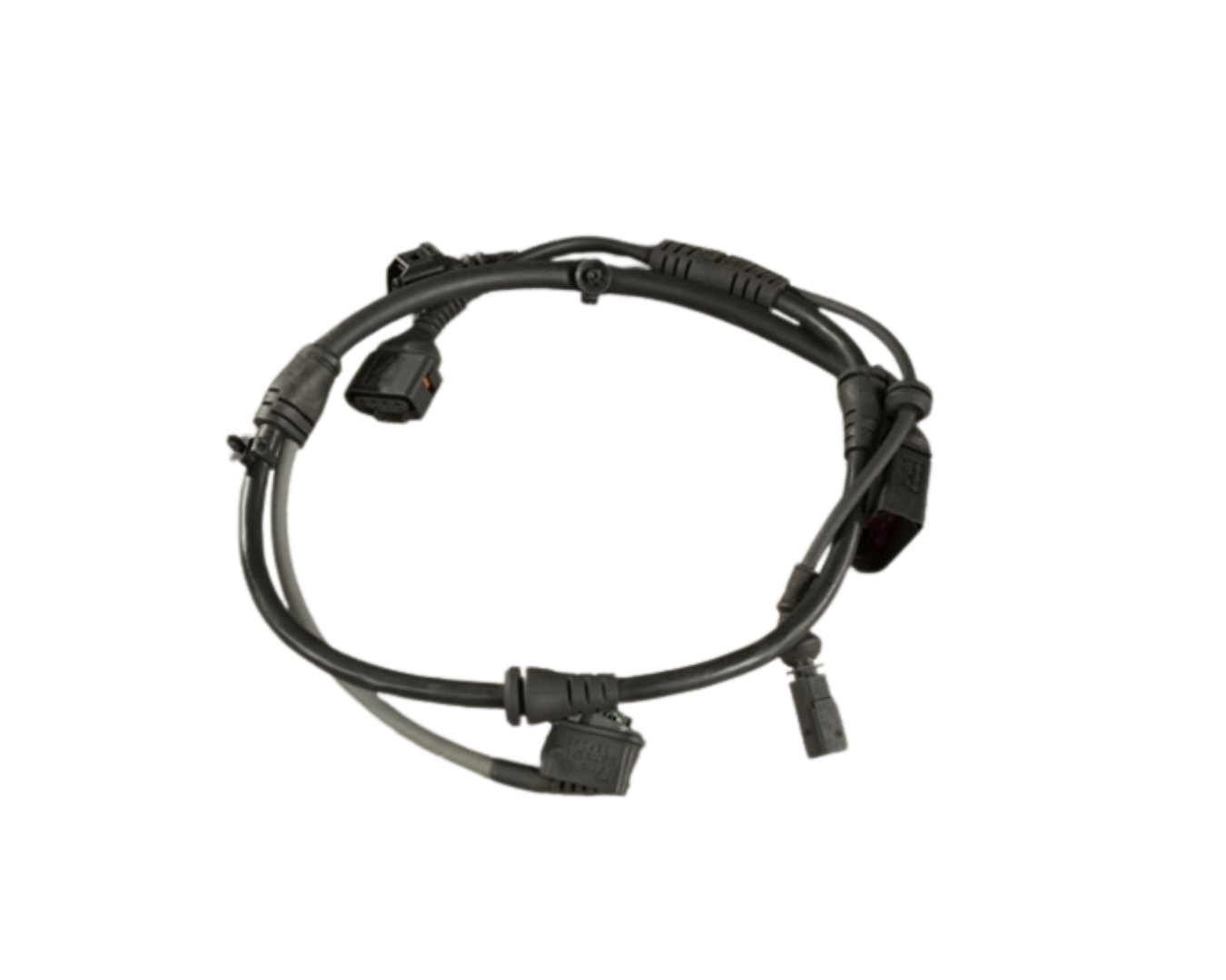 Rear Axle ABS Wiring Harness - Left - Panamera | 2010-2016