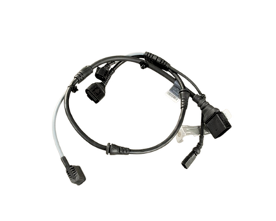 Rear Axle ABS Wiring Harness - Right - Panamera | 2010-2016