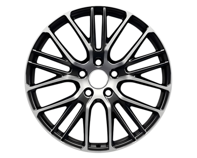 Rear Axle Alloy Wheel - 10.5Jx21 - ET71 - Panamera | 2017-2021