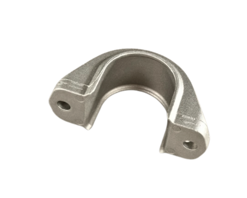 Rear Axle Anti-Roll Bar Clamp - Panamera | 2017-2024