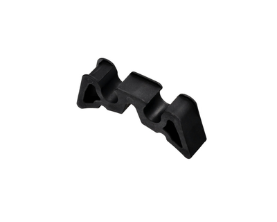 Rear Axle Anti-Roll Bar Vacuum Line Bracket - Panamera | 2010-2016