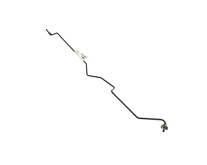 Rear Axle Brake Line - Left - 911 | 1999-2004