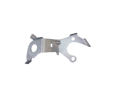 Rear Axle Carrier Bracket - Left - Boxster | Cayman | 2017-2025