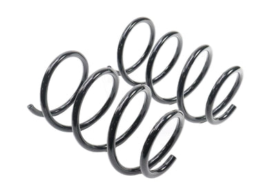 Rear Axle Coil Spring Set - Boxster | 2005-2008