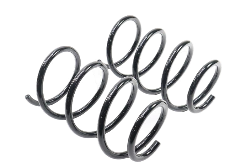 Rear Axle Coil Spring Set - Boxster | 2005-2008