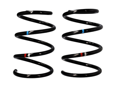 Rear Axle Coil Spring Set - Boxster | 2005-2008