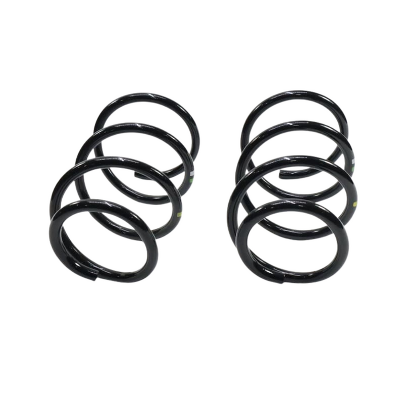 Rear Axle Coil Spring Set - Cayman | 2006-2008