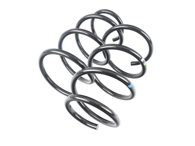 Rear Axle Coil Spring Set - Cayman | 2007-2008