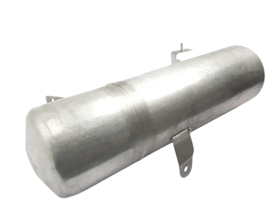 Rear Axle Compressor Pressure Accumulator - Panamera | 2017-2024