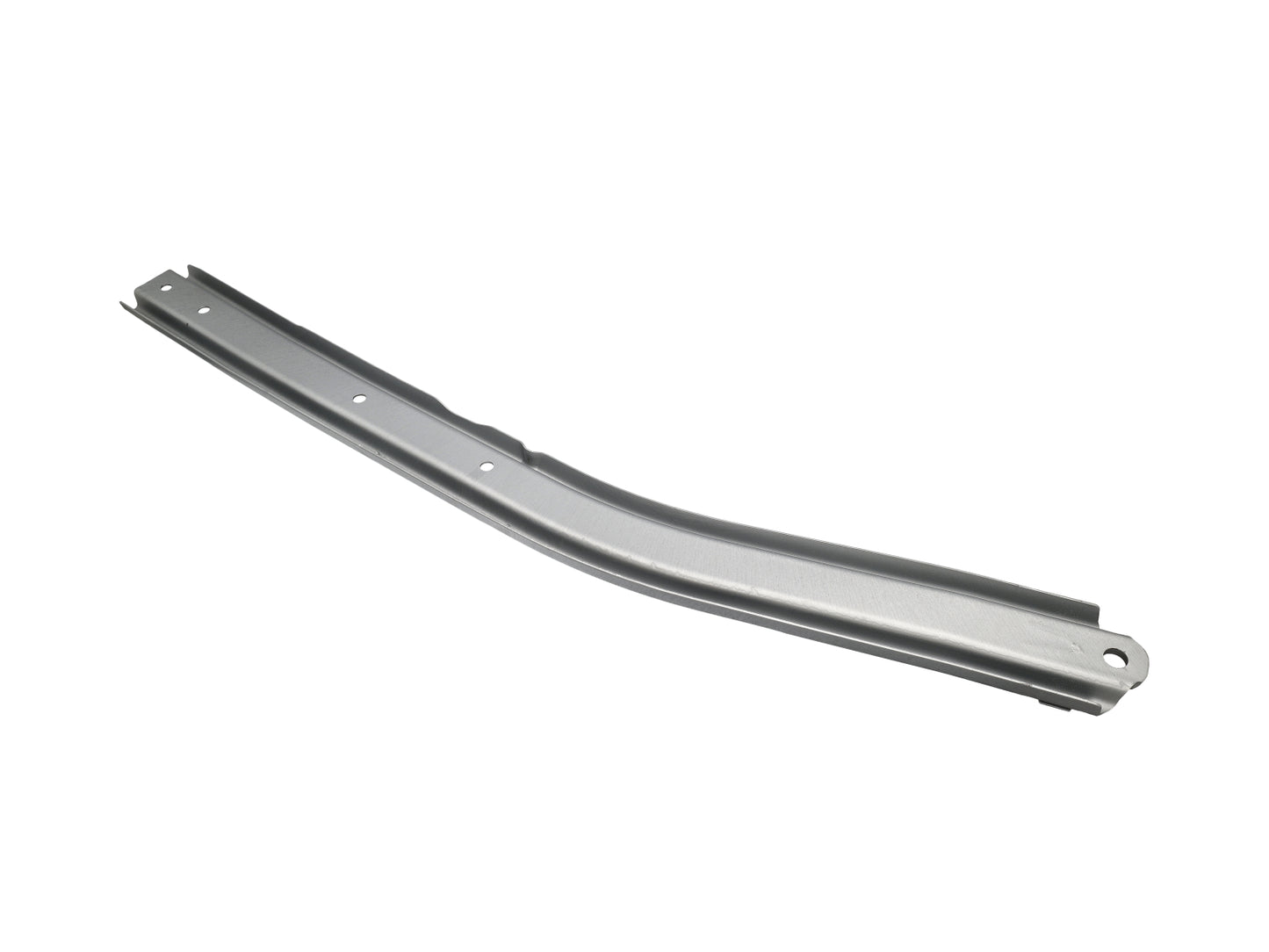 Rear Axle Cross Support Brace - Left - Boxster | Cayman | 2013-2025